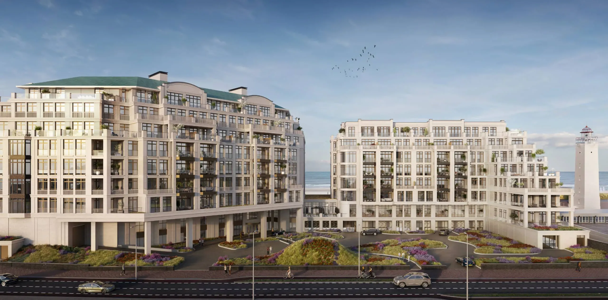 Residences van oranje slider scaled
